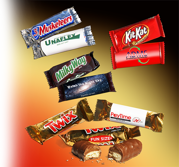 Nestle KITKAT Mini kit kat chocolate bars bites treats Bulk sweet candy.