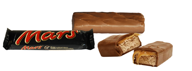 candy bars png