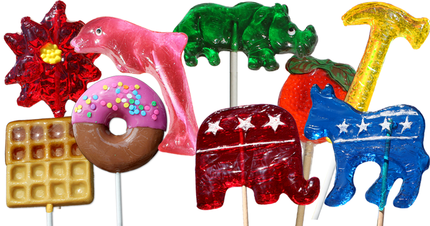 lollipop variety