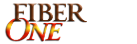 Fiber One Logo