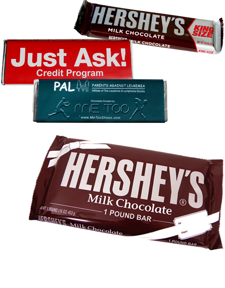 HERSHEY'S Special Dark Chocolate Candy Bars with Almonds, Extra Large