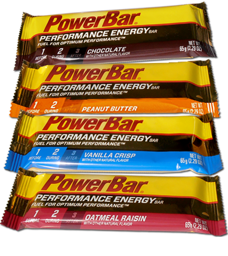 Powerbars