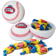 baseball bubblegum